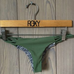 Acacia swimwear bottoms